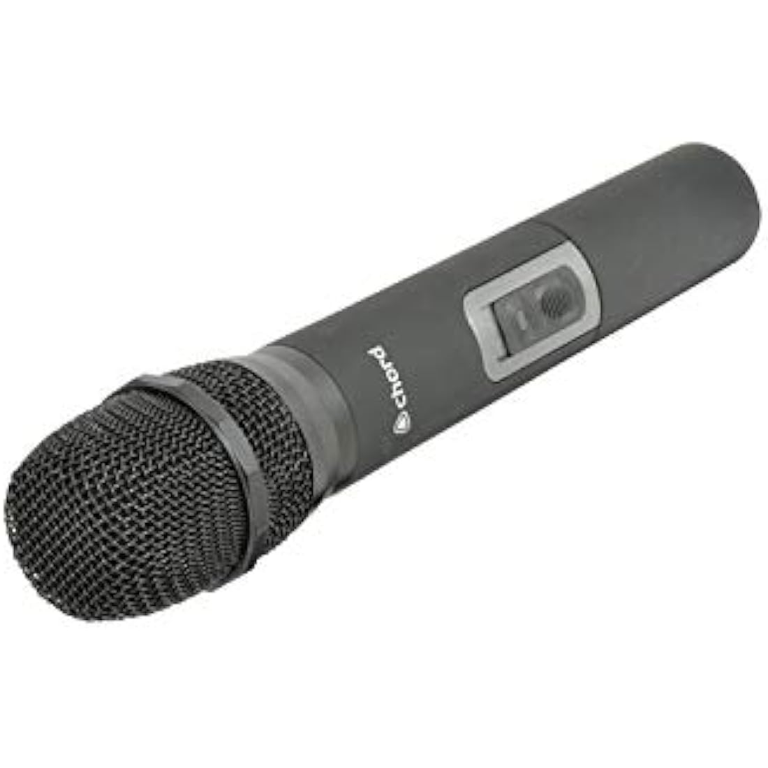 Chord | Replacement Wireless Microphone For The NU4 | 864.8MHz | Red