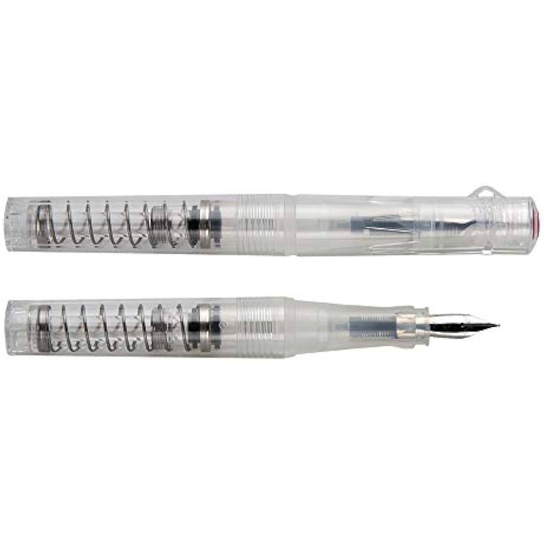 Twsbi GO Clear stylus M - Fountain Pen