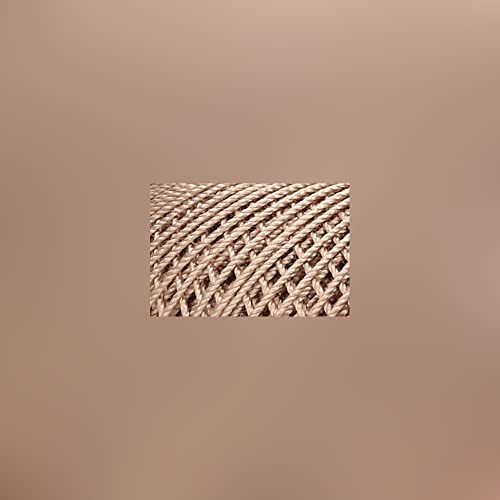 Anchor 4770008-00392 Crochet Yarn, 100% Cotton, 392, Thickness 8