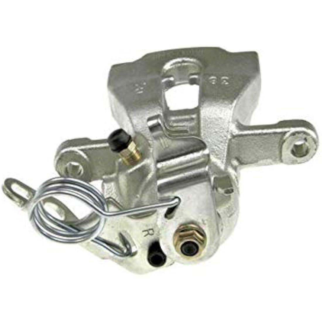 The Urban Company Brake Caliper Compatible/Replacement For Ford Mondeo (2007-2015) Rear Right