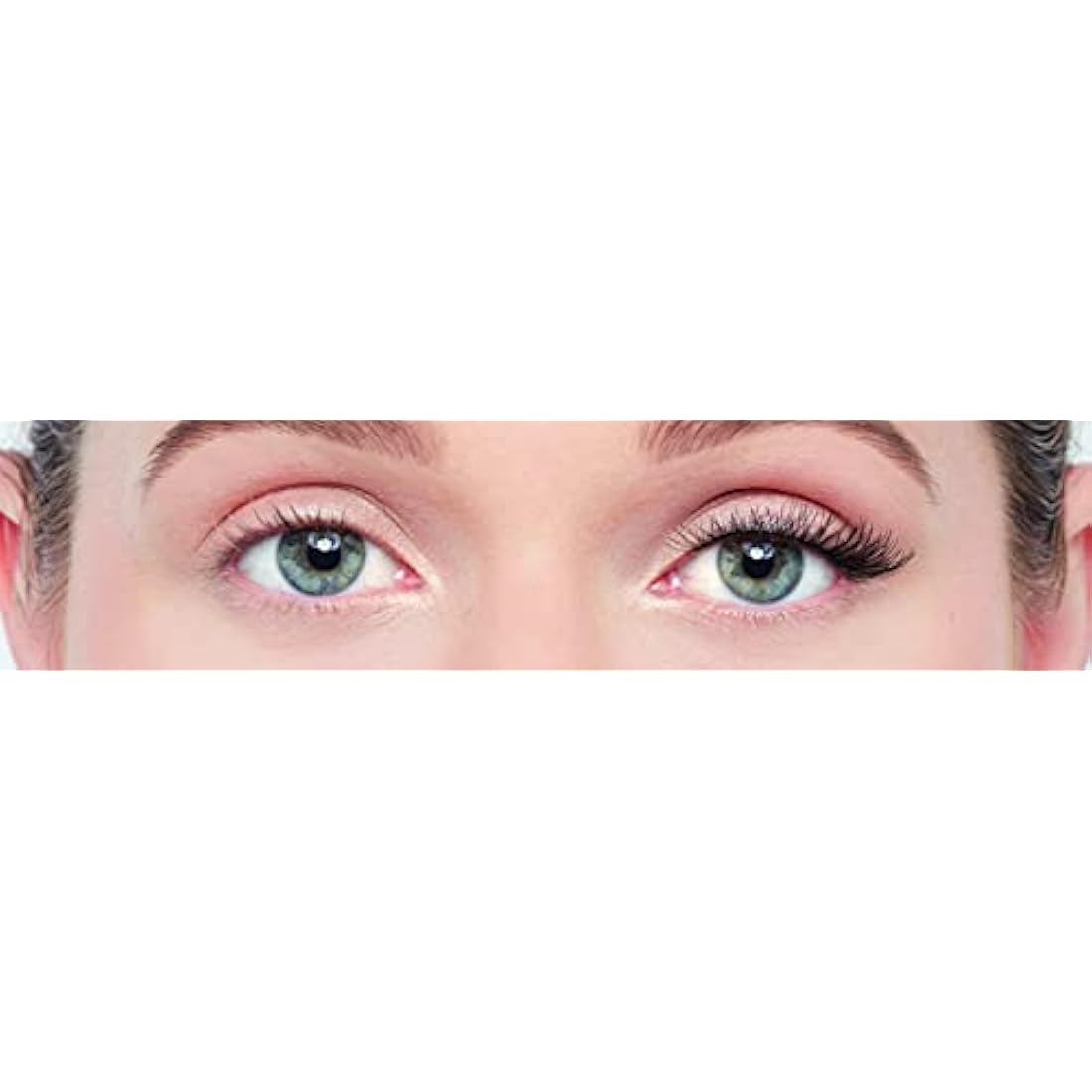 Eylure Smokey Eye No. 021 False Lashes