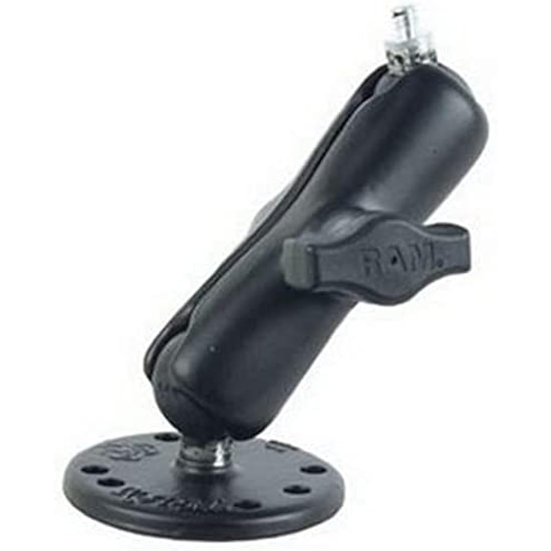 RAM MOUNTS RAM-B-101-237U MNT W/1 1/4"-20 Base & 1 STD
