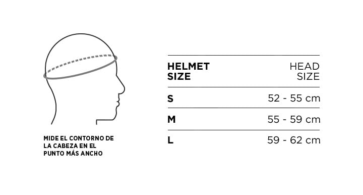 Boll? Ski Helmet MUTE - Robust ABS shell, AViD EPS protection, adjustable Click-to-Fit fit, optimized ventilation, lightweight, comfortable and