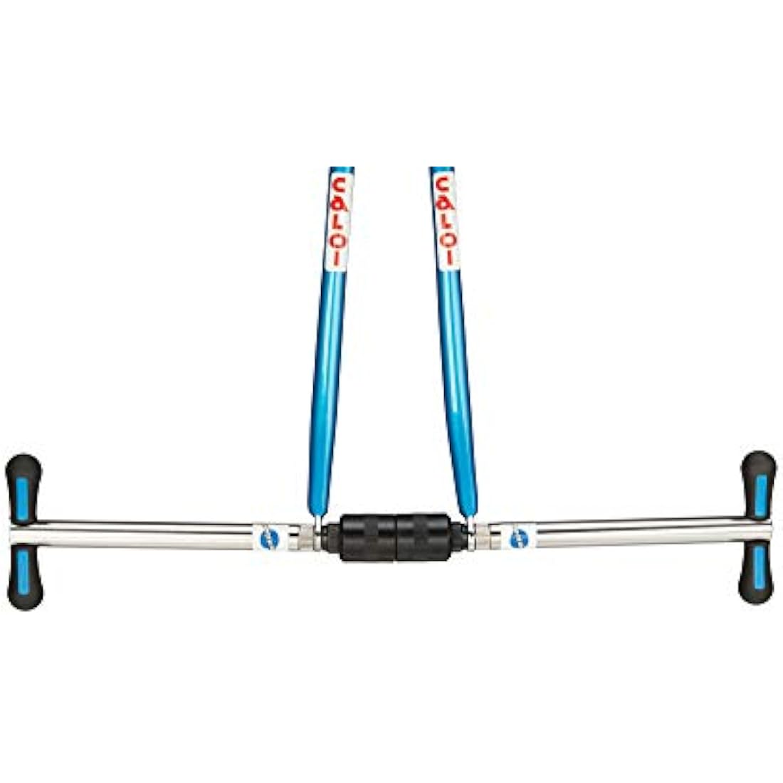 Park Tool FFG-2 Frame and Fork End Alignment Gauge Set Tool, 1 colour