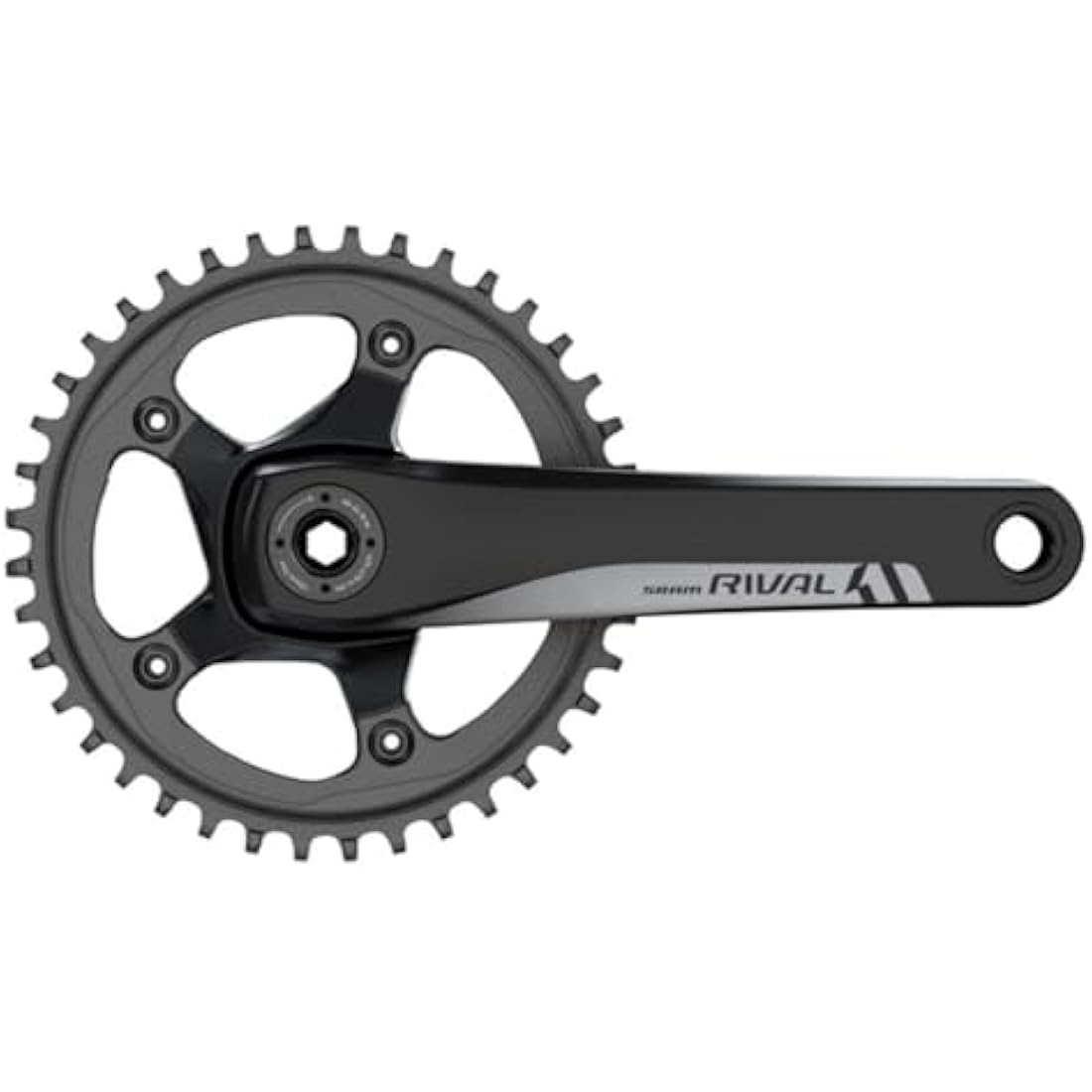 SRAM Rival1 Crankset