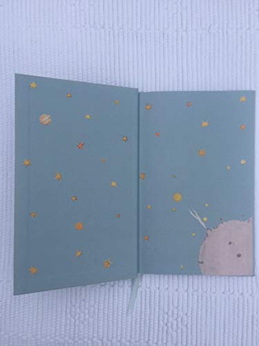The Little Prince: Antoine de Saint-Exupéry: 260 (Macmillan Collector's Library, 260)