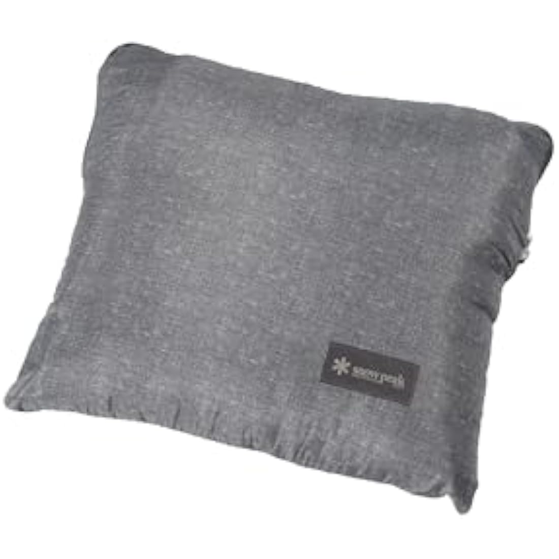 Snow Peak SS Single Sleeping Bag, One Size, Grey, for camping & outdoors