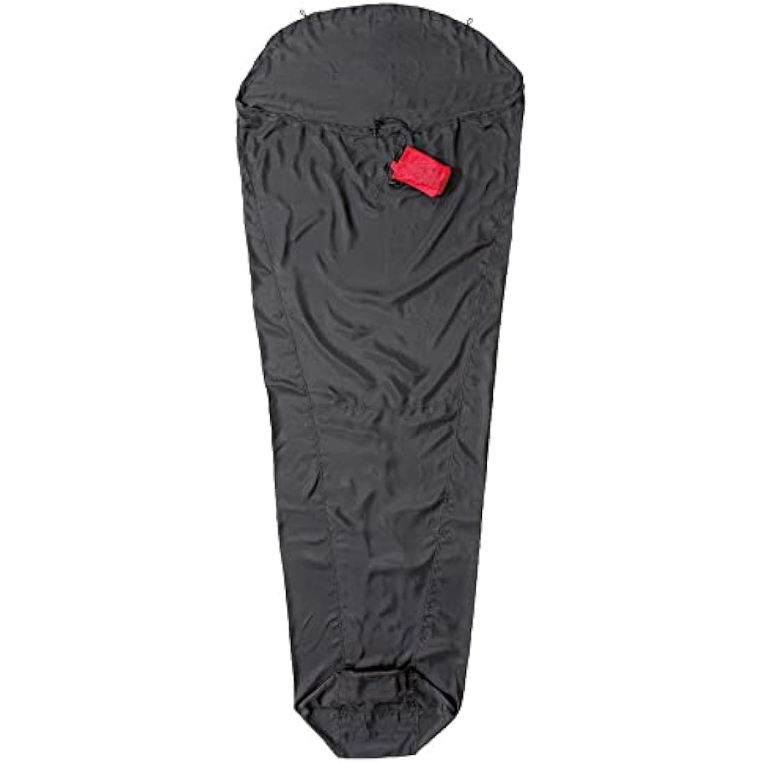 Cocoon Silk Sleeping Bag Expedition Liner - Silk Ripstop