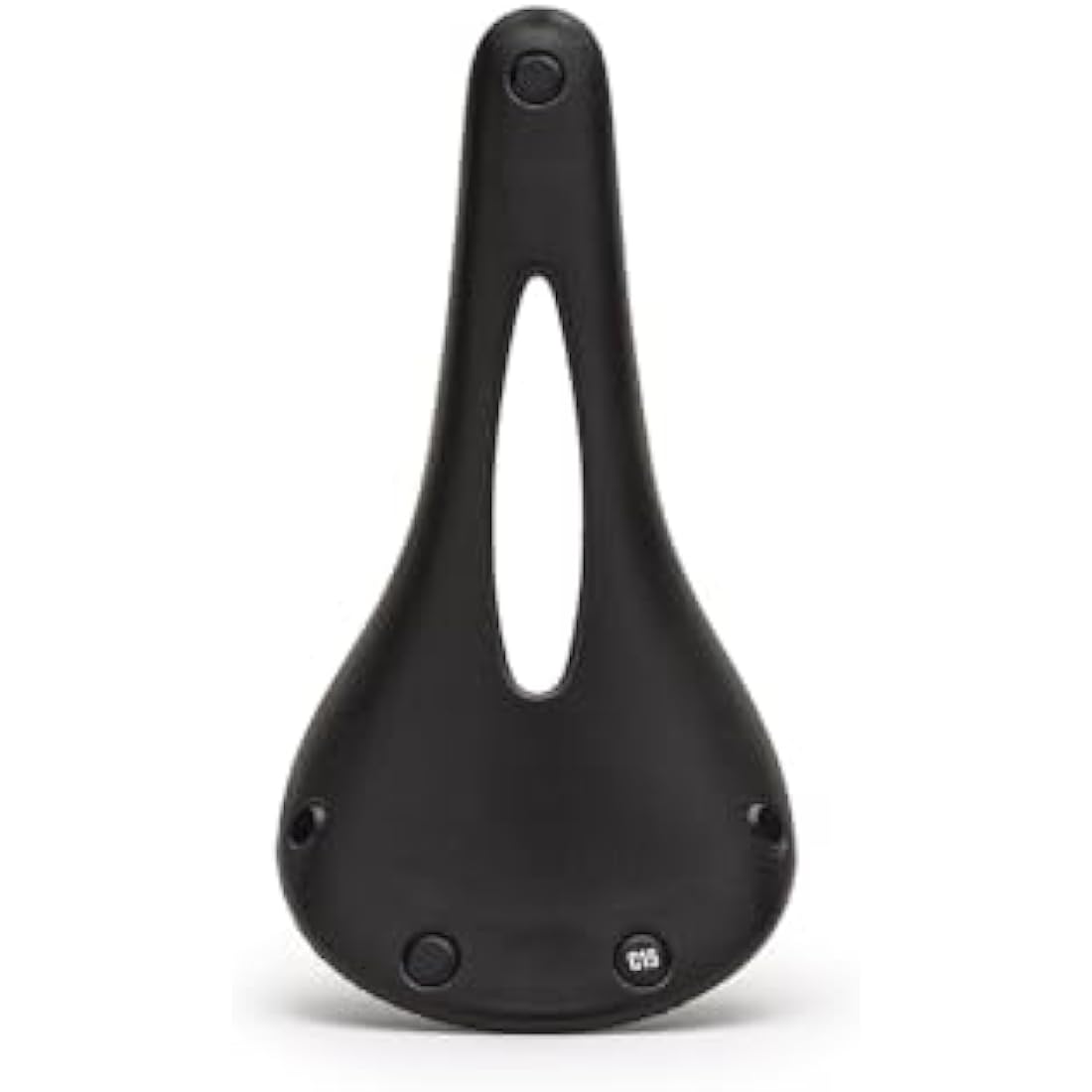 Brooks England Cambium All Weather Bike Seat - High Mileage, Waterproof, Carved/Standard Bicycle Saddle (C15, C17, C19)