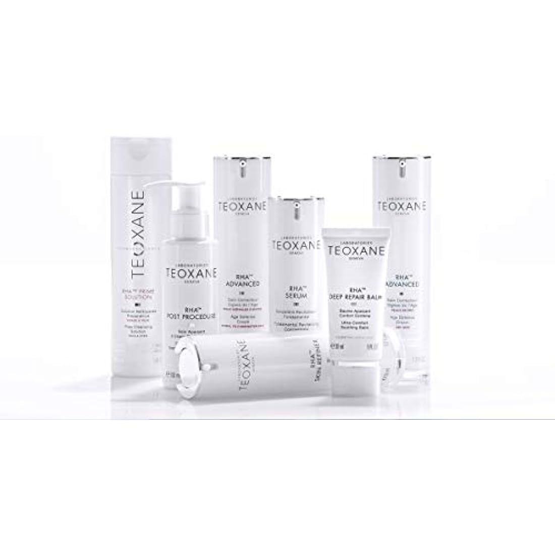 Teoxane RHA VCIP Hyaluronic Acid + Vitamin C Serum 30ml