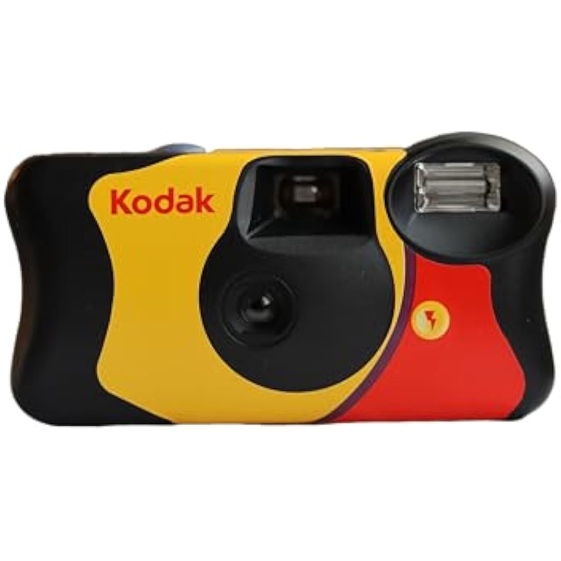 Kodak Disposable Film Camera 35 mm