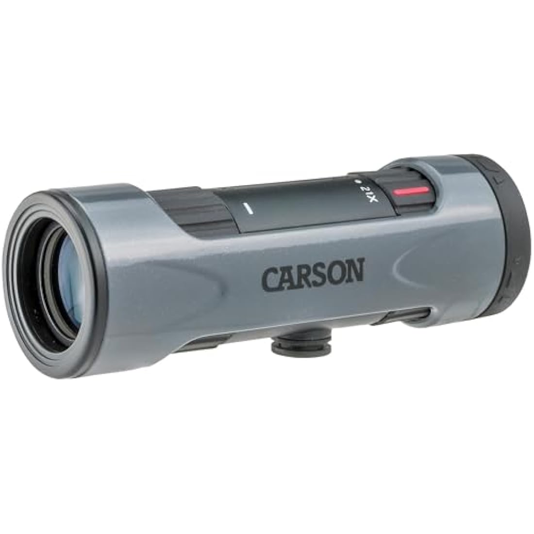 Carson MonoZoom 7-21x21mm Zoom Monocular (ZM-721)