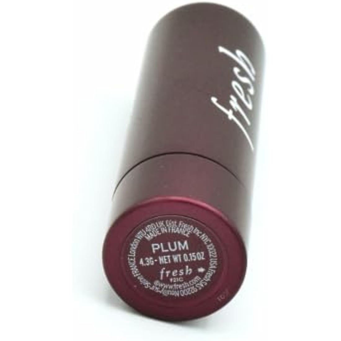 Sugar Lip Treatment - Plum by Fresh for Women - 0.5 oz Lip Treatment