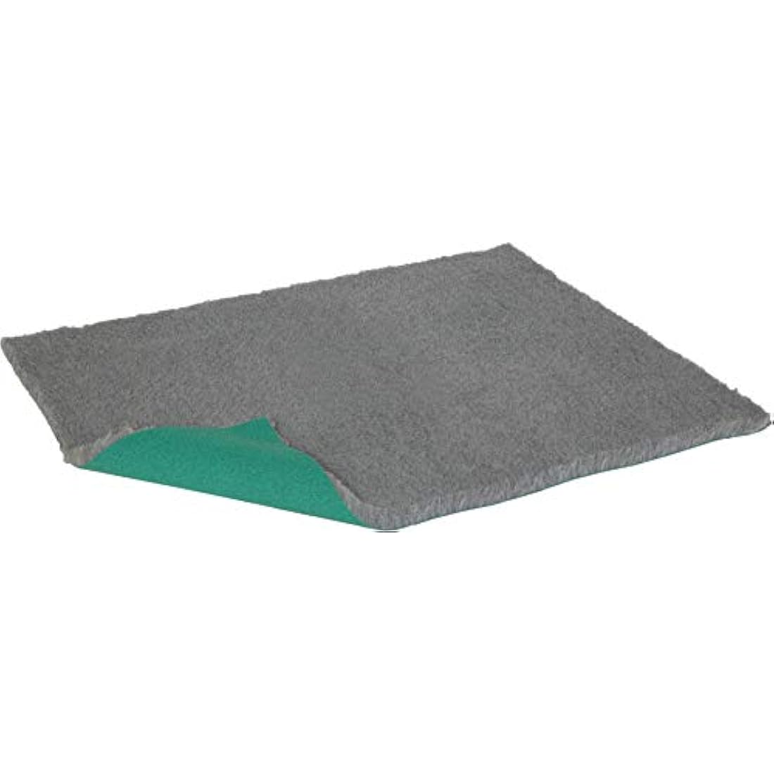 Petlife Vetbed Original for Dog/ Cat, 40 x 30-inch, Grey