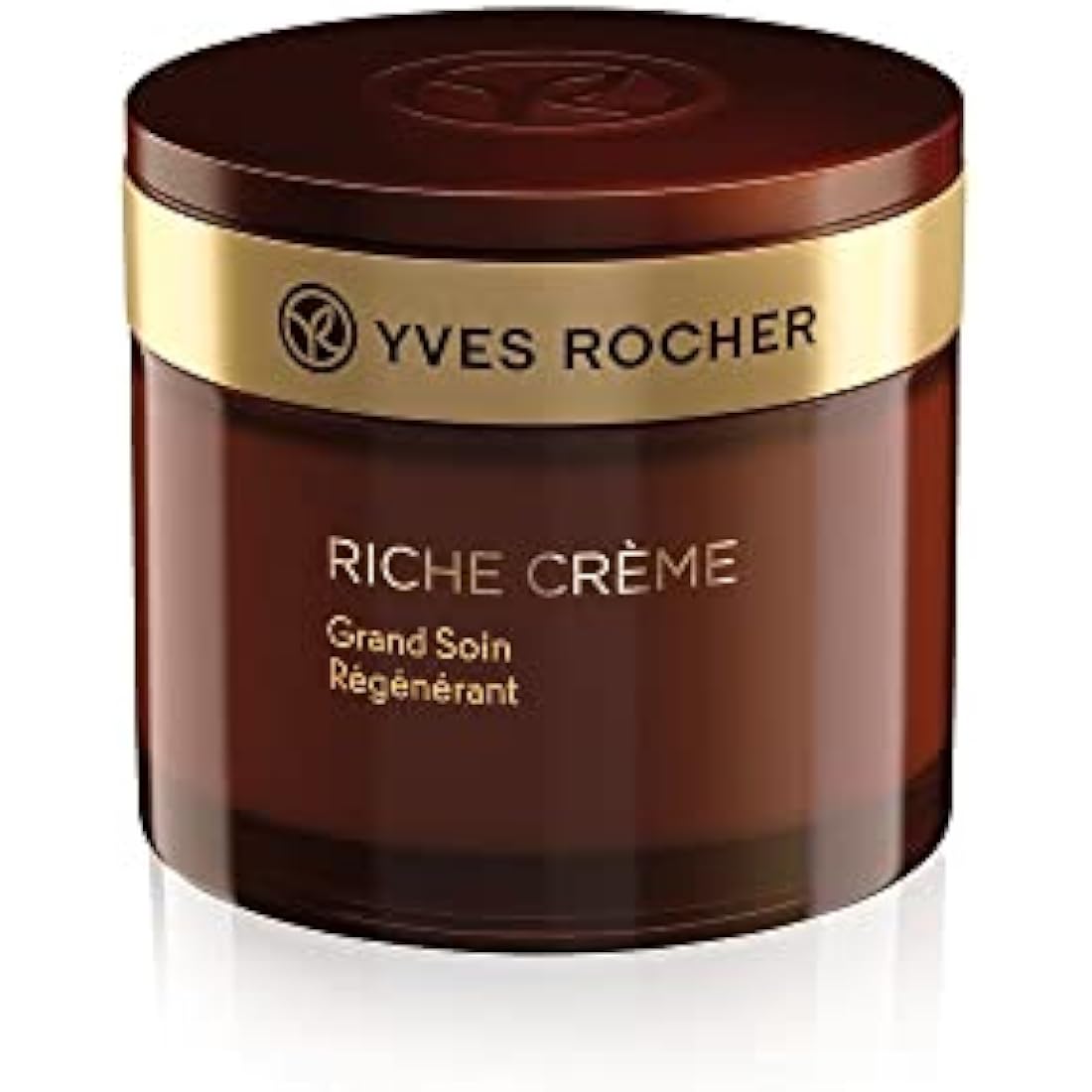 Yves Rocher Regenerating Riche Cream With 30 Precious Oils 75 ml