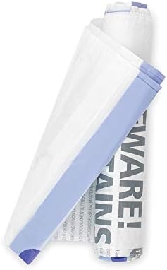 Brabantia Bin liners (15-20 litres (D), pack of 60