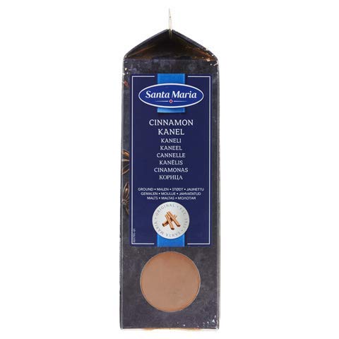 Santa Maria Grounded Cinnamon, 470g
