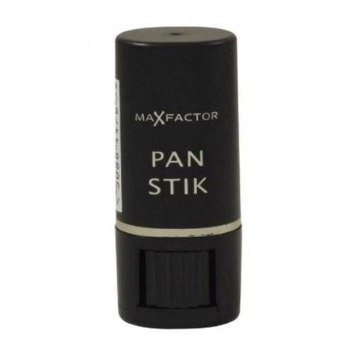 3 x Max Factor, Pan Stik Foundation, 13 Nouveau Beige, 9g by Proctor and Gamble
