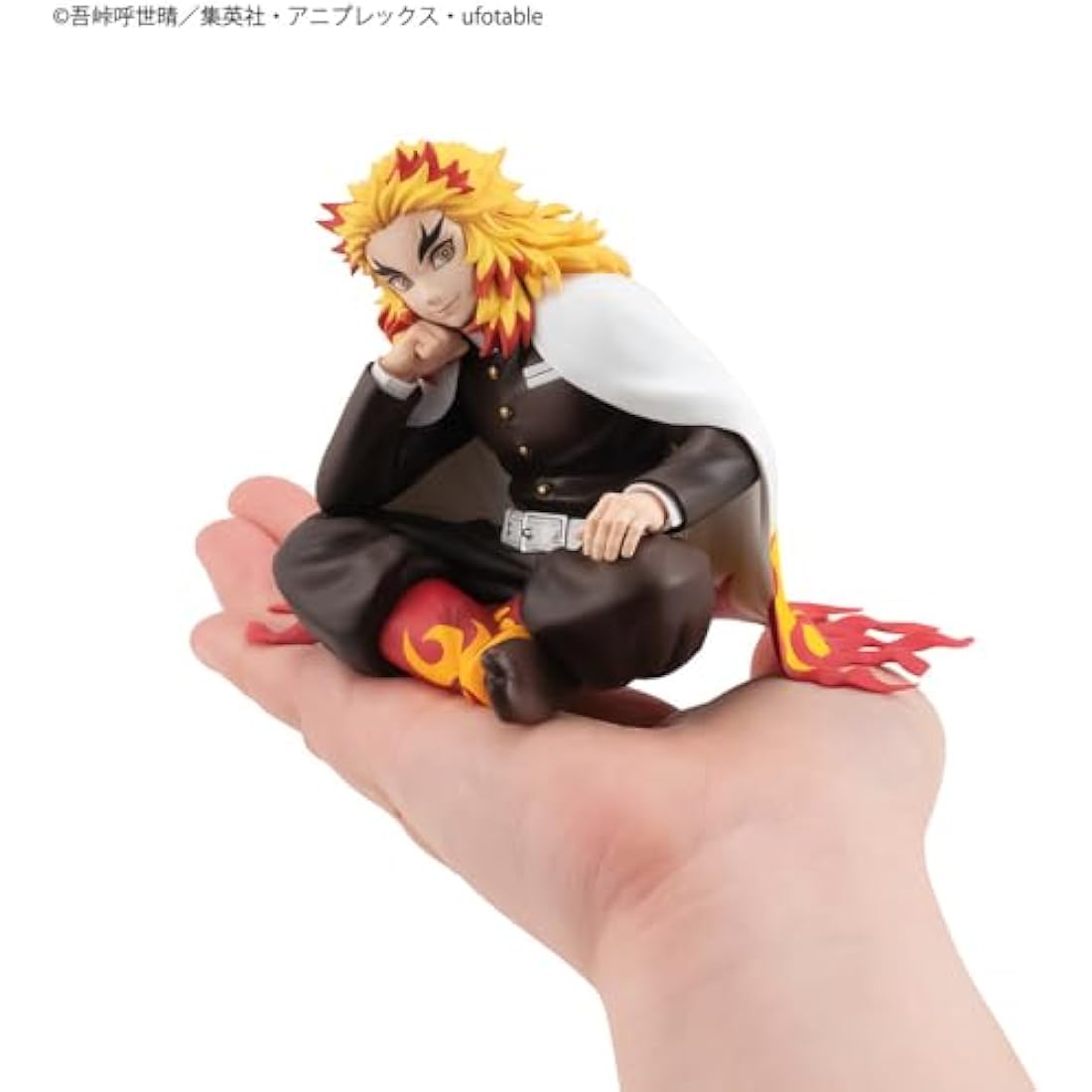 BANPRESTO 831140 Action Figure, Multicoloured