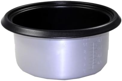 SEB - Cooker Container Diameter 215/278 Height 152 mm - SS-991311