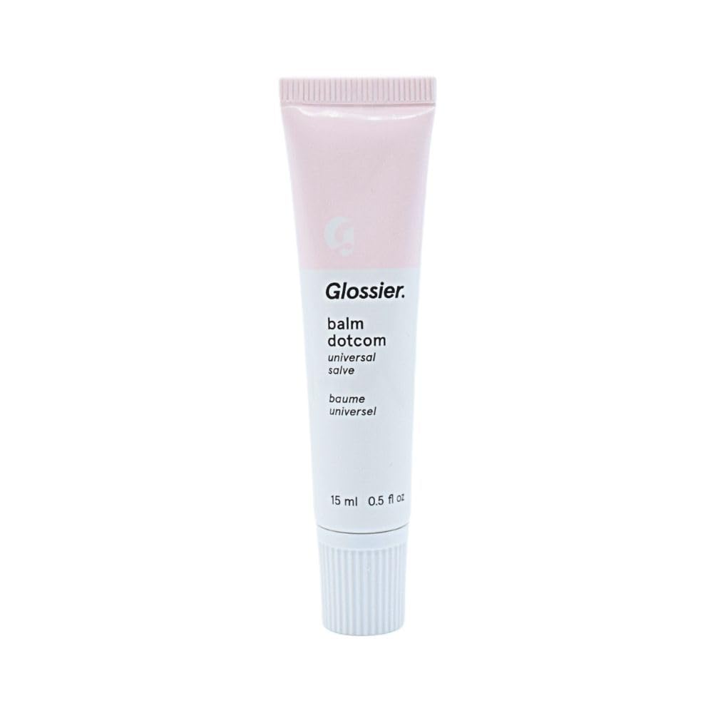 GLOSSIER original balm dotcom - universal skin salve 15ml