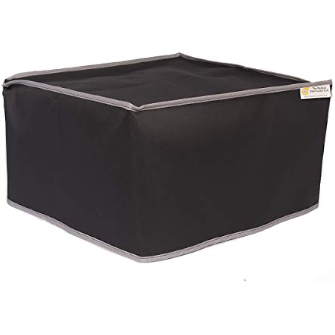 The Perfect Dust Cover, Black Nylon Cover for HP Officejet Pro 7720 Wide Format Printer, Anti Static and Waterproof Cover Dimensions 23''W x 17.5''D x 12''H by The Perfect Dust Cover LLC