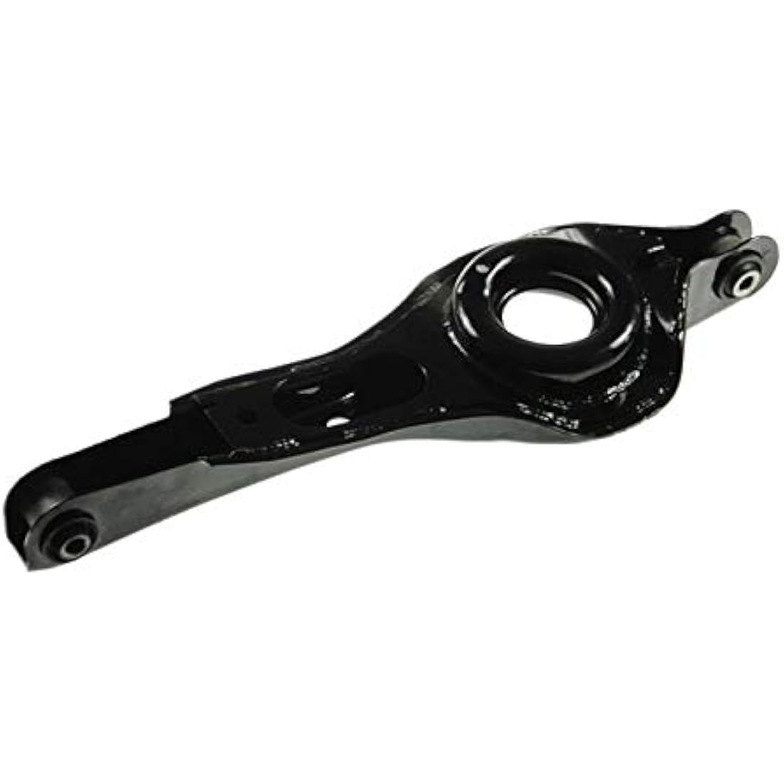 The Urban Company Wishbone, Suspension, Track Control Arm Compatible/Replacement For Ford Focus C-Max (2003-2007) Lower, Rear