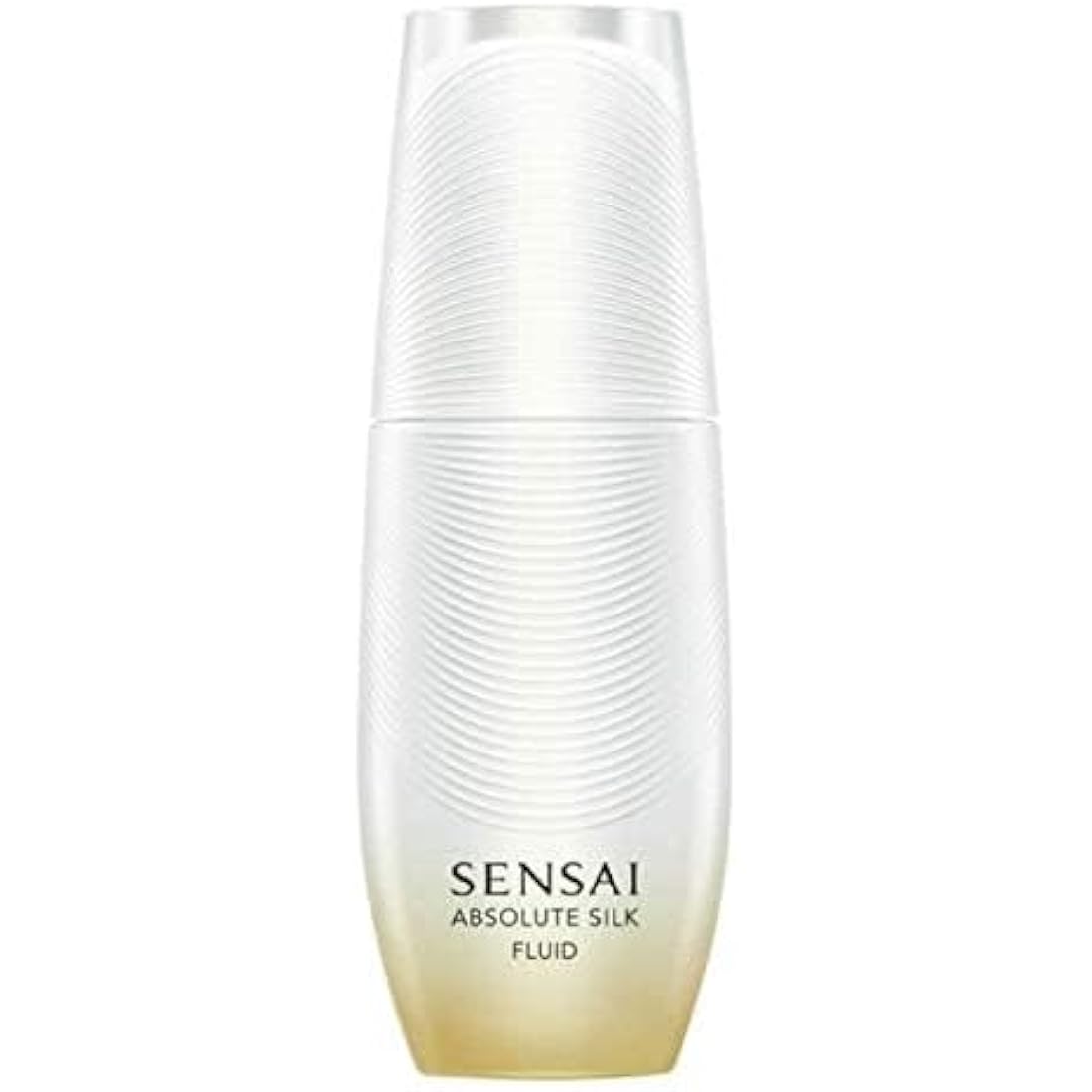 SENSAI Absolute Silk Facial Fluid 80 ml