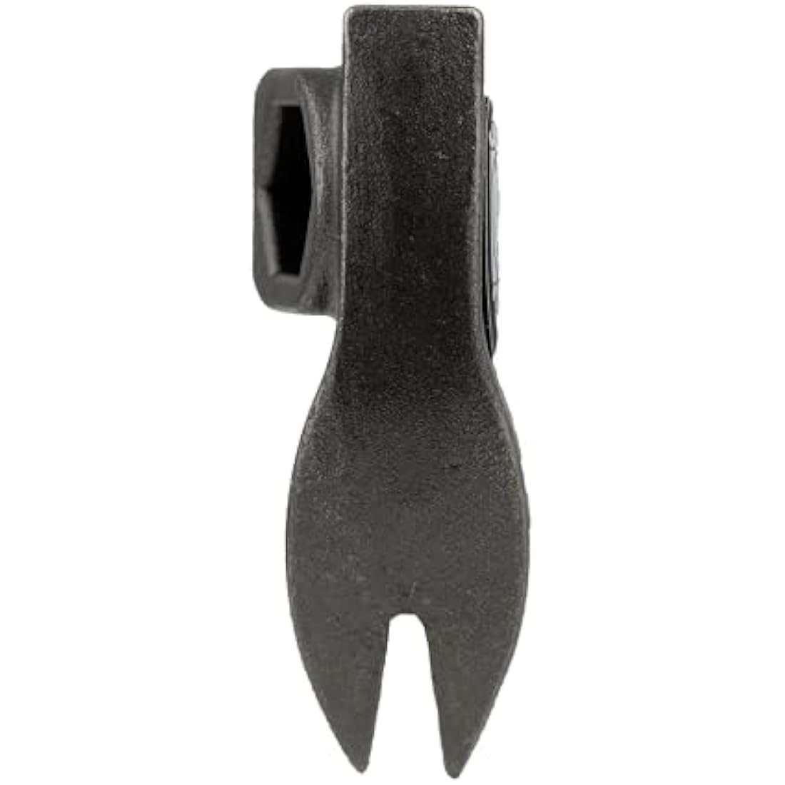 Dead On Tools EX9CL 10-5/8-Inch Exhumer Nail Puller, Silver