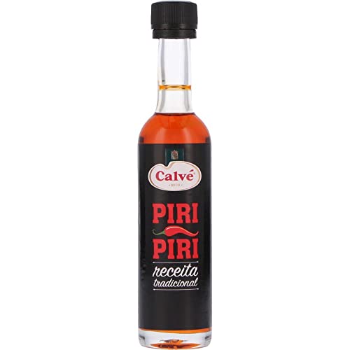 Peri Peri Piri Piri Portuguese Spice Hot Sauce 50ml
