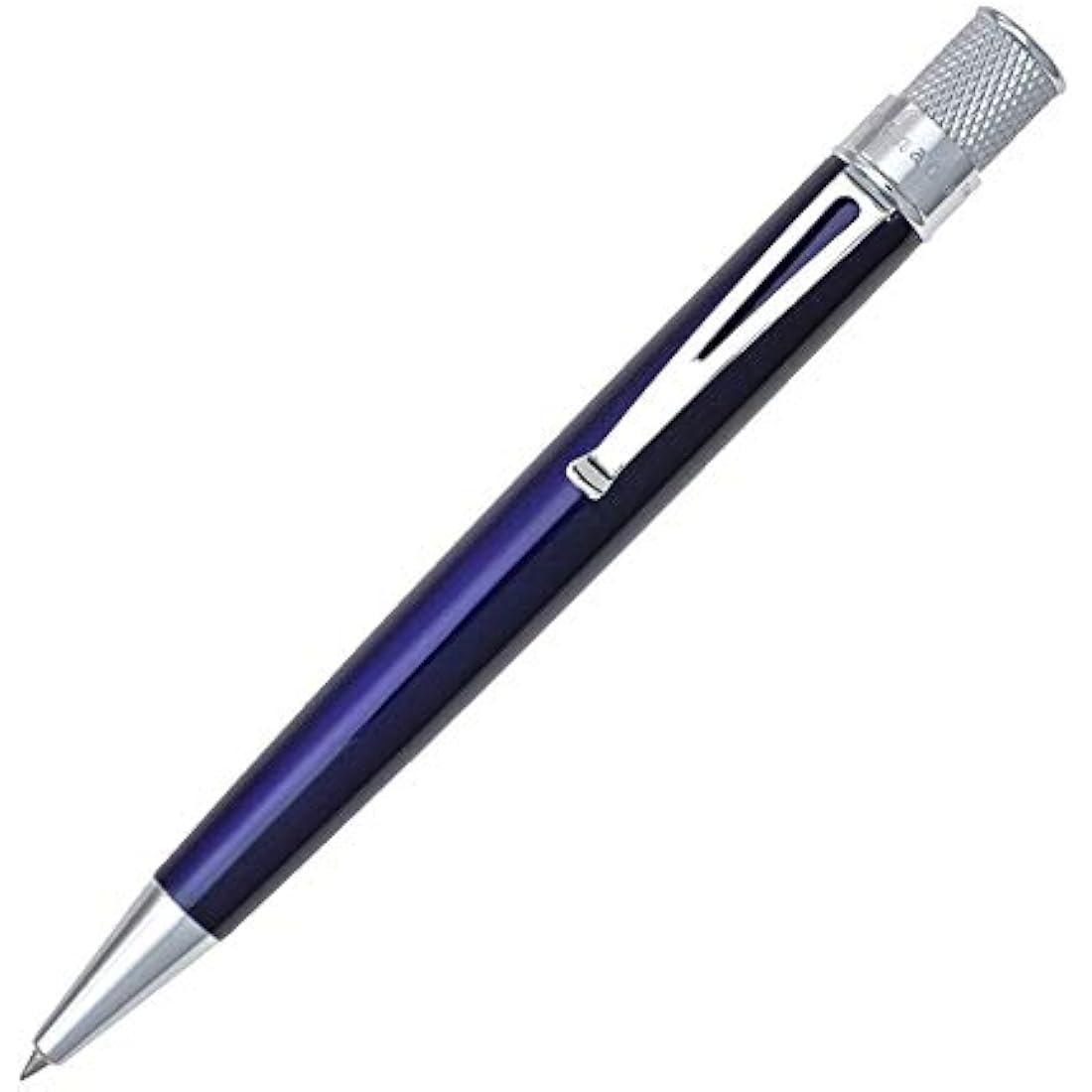 Retro 51 Tornado Rollerball - Blue