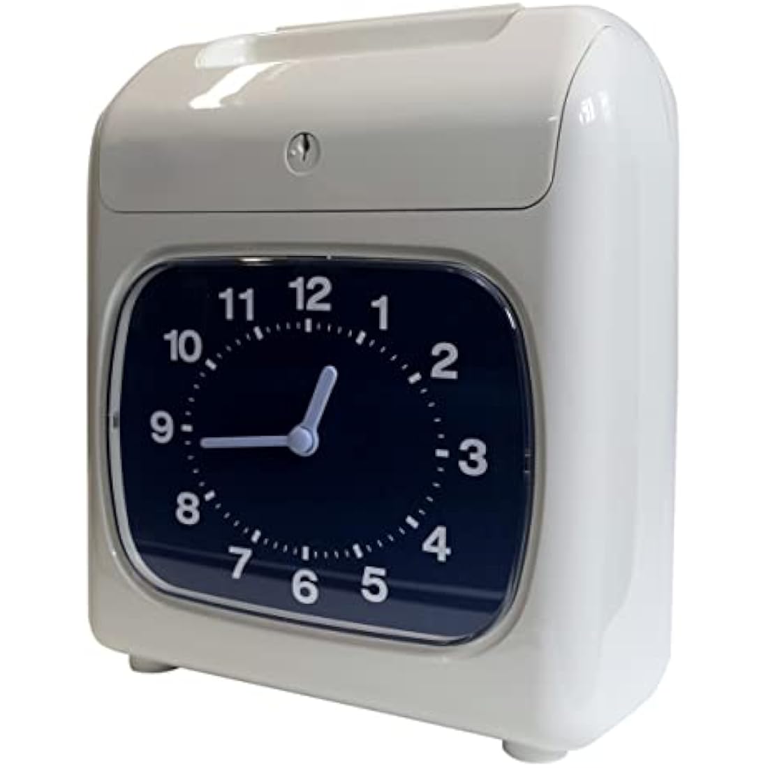 QuickClocks Weekly Clocking in Cards (Pack 1000 Cards) for QuickClocks QC500 and QC400N Clocking in Machines