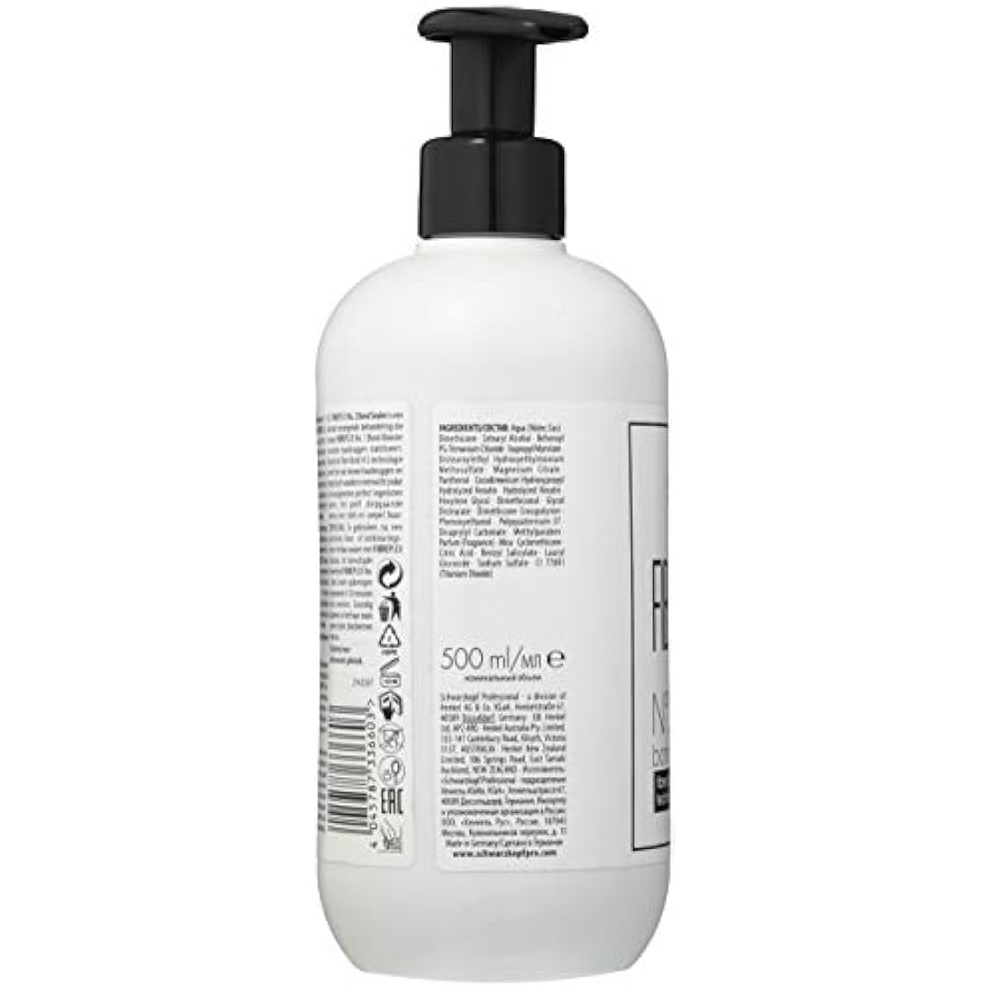 Schwarzkopf Fibreplex 2 Sealer 500ml