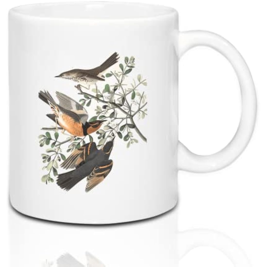 Sumex 11oz Set of 12 Sublimation Blanks White Mugs,Sublimation Ceramic Mugs for Cofffee,Tea,Milk, Latte, Hot Cocoa