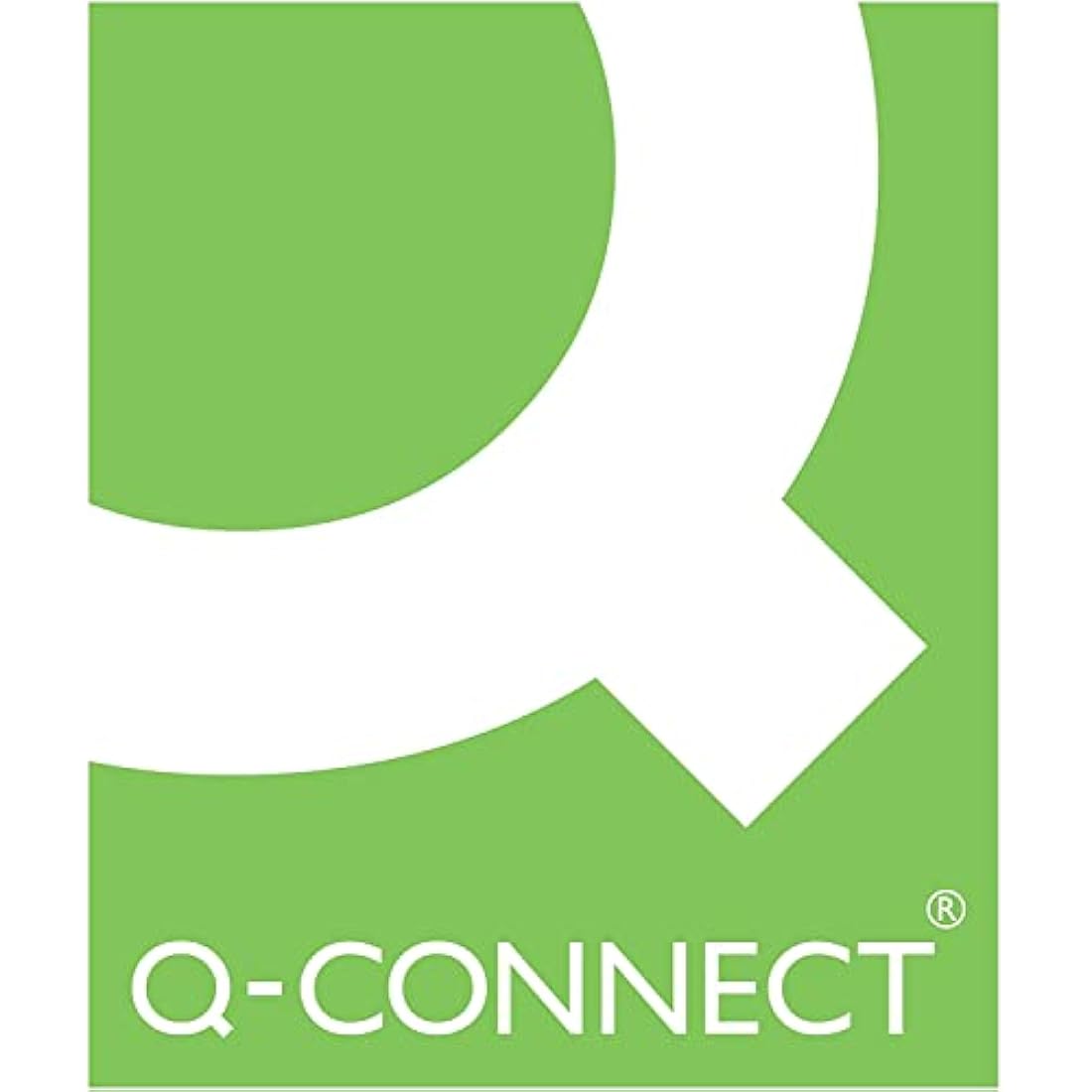 Q-Connect Cross Cut Paper Shredder Q10CC2, Black