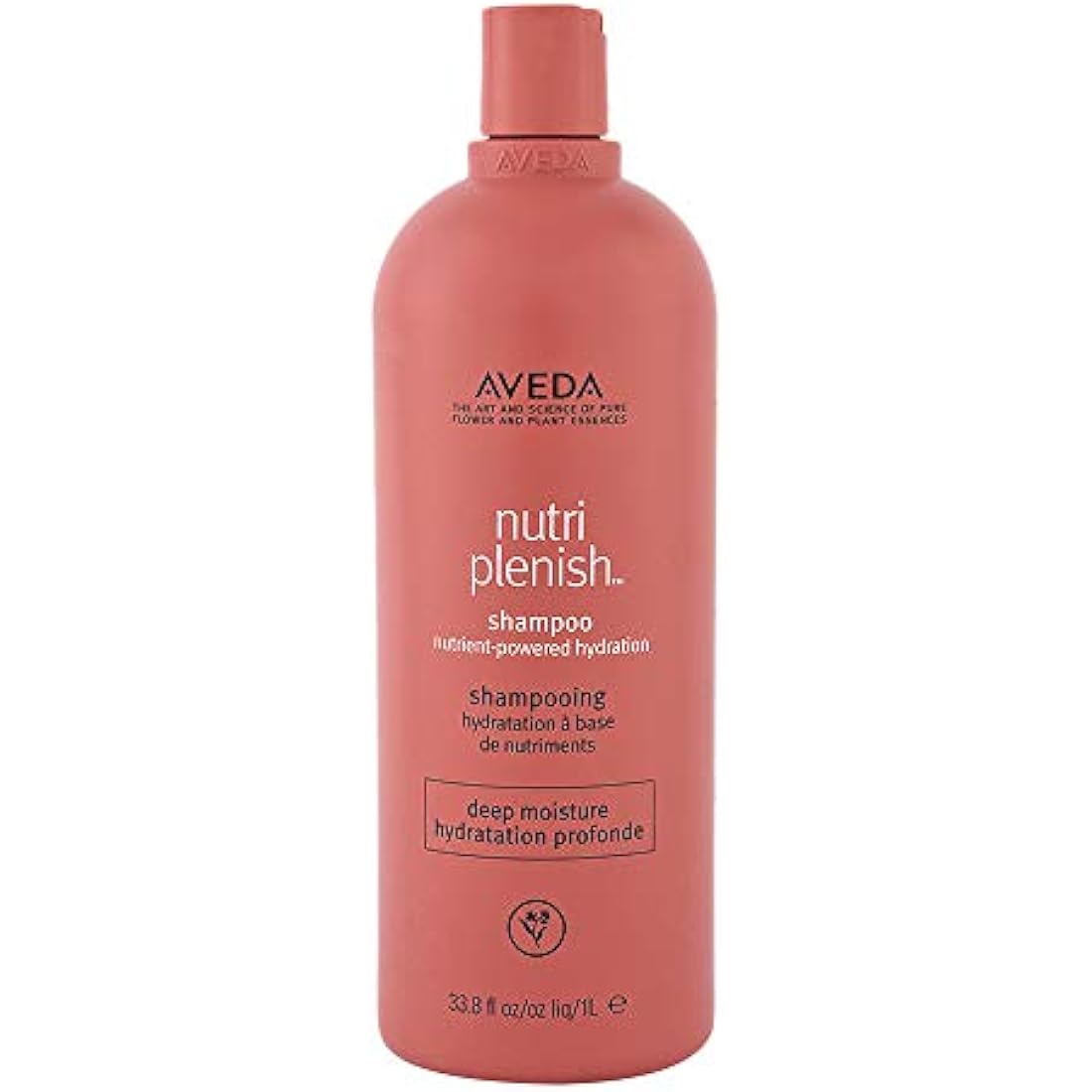 Nutriplenish by Aveda Deep Moisture Shampoo 1000ml
