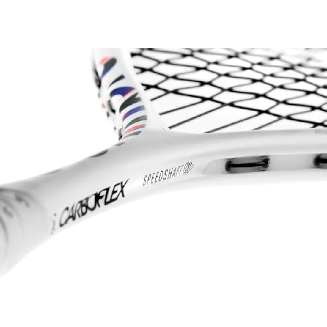 Tecnifibre Carboflex X-Top V2 Squash Racket Range
