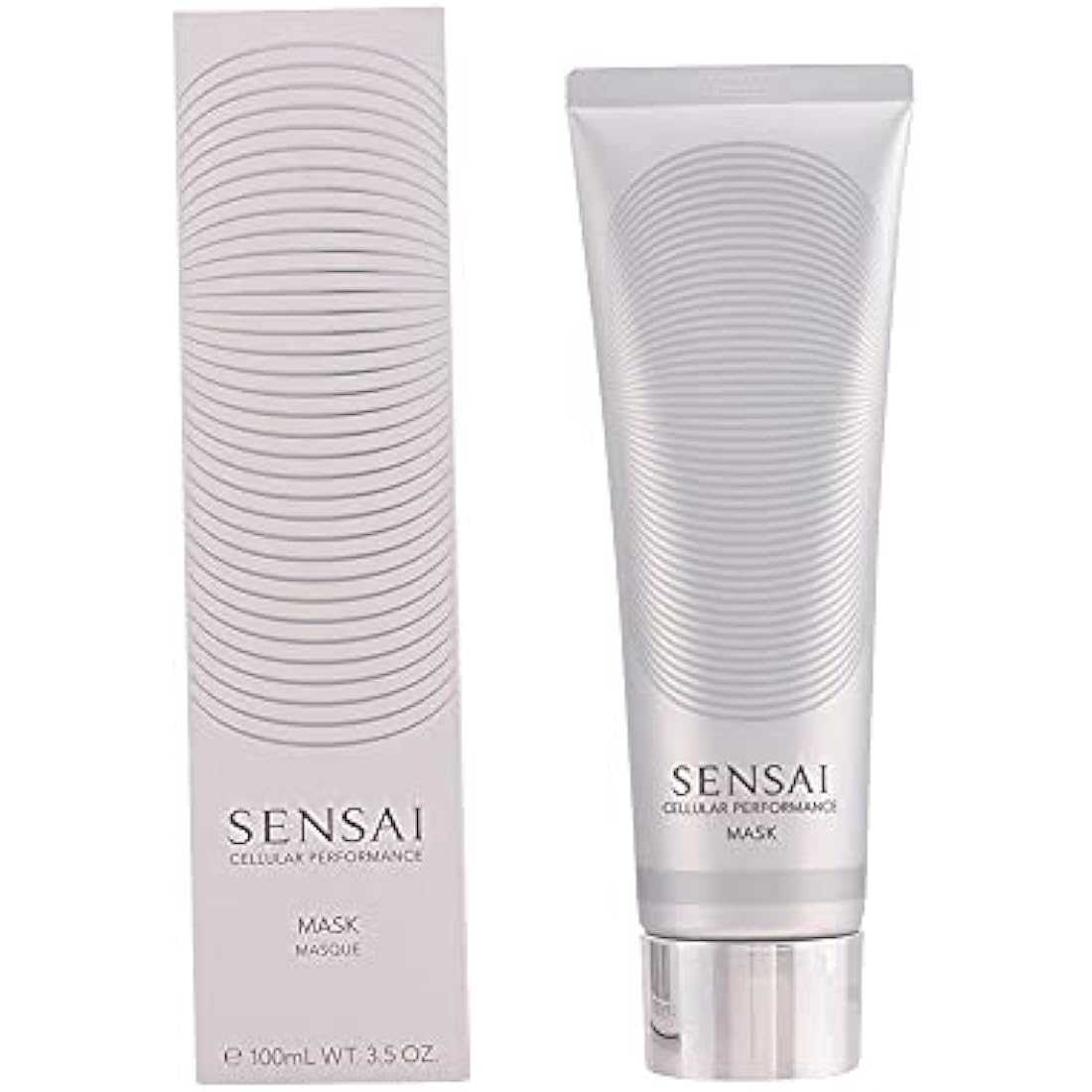 SENSAI Cellular Performance Skincare - Standard Series Mask 100ml