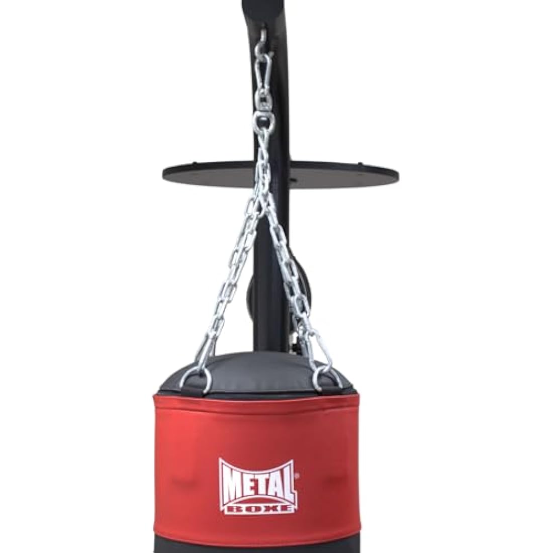 Mixed Metal mb311nv Boxing Punch Bag, unisex, MB311NV