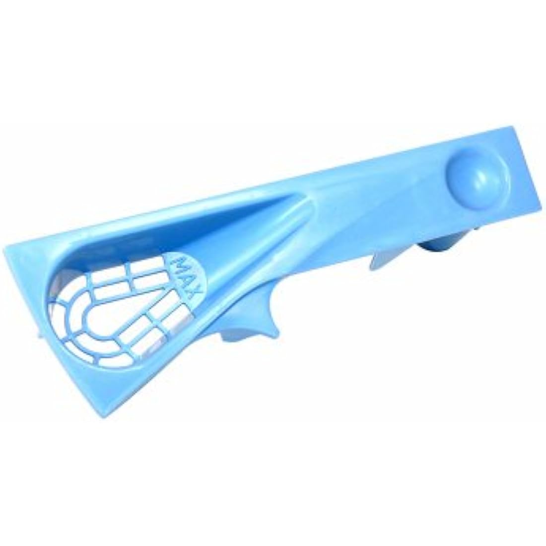 GENUINE HOTPOINT Washing Machine Fabric Conditioner Cover C00046154
