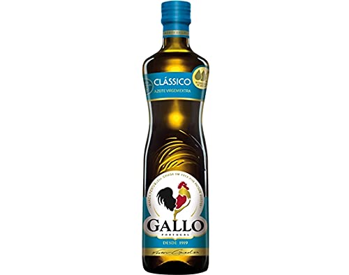 Gallo Classico Extra Virgin Olive Oil, 750 ml