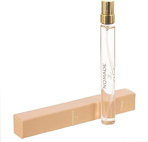 Chloé Nomade Eau de Parfum 10ml Travel Spray