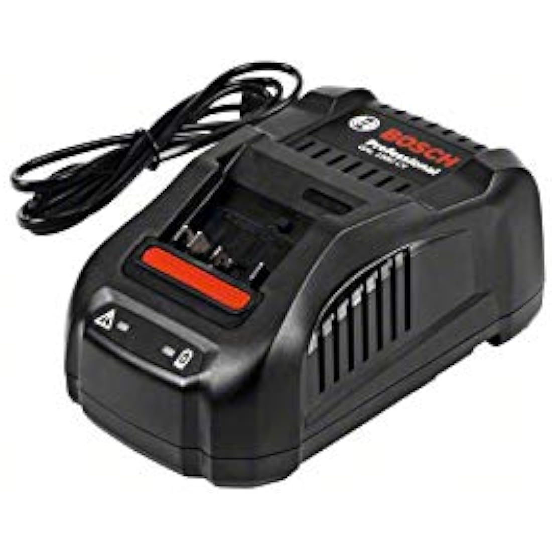 Bosch Professional 18V System Battery Quick Charger GAL 1880 CV