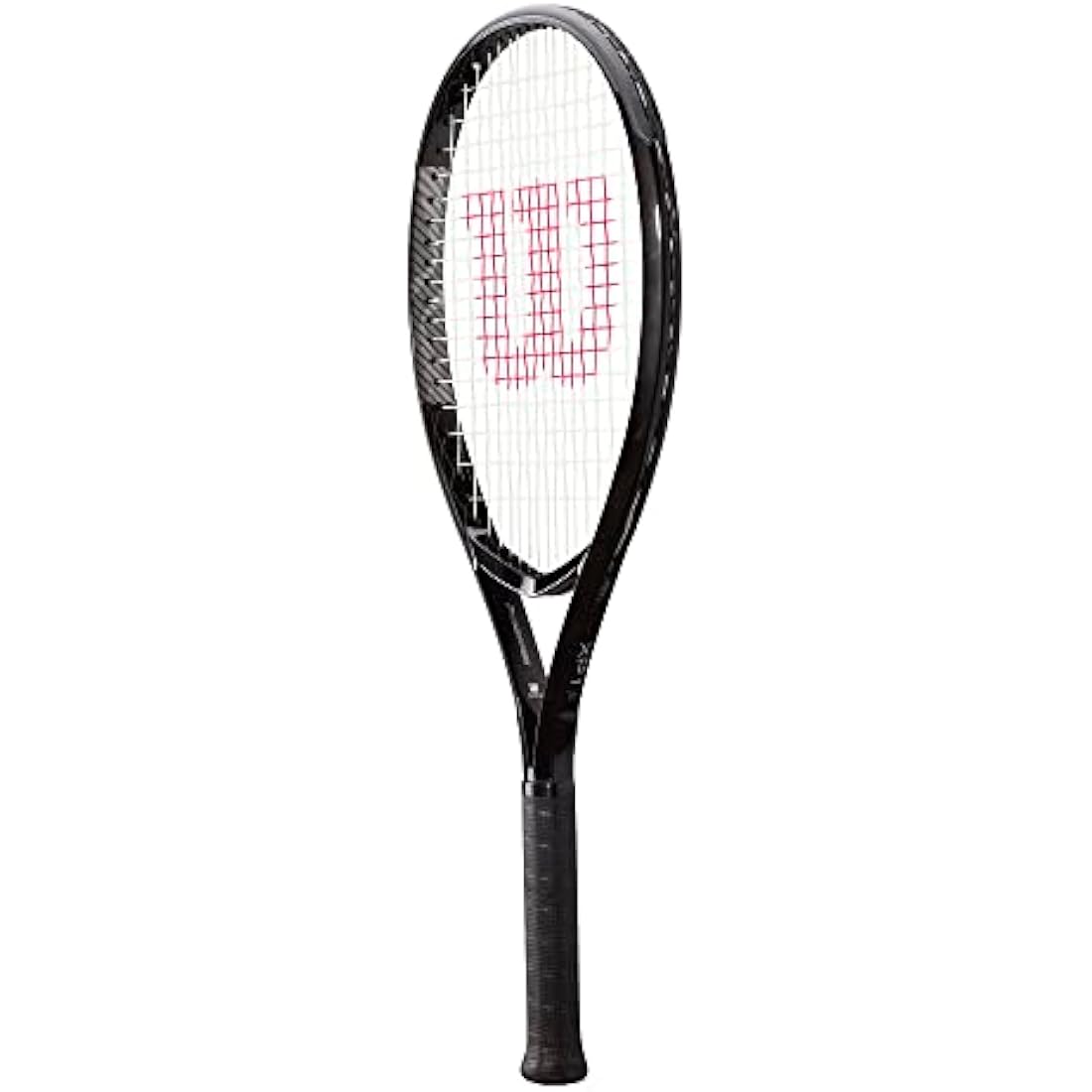 Wilson XP 1 Black Tennis Racquet 4_1/8