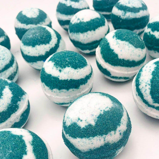 Savage Bath Bomb