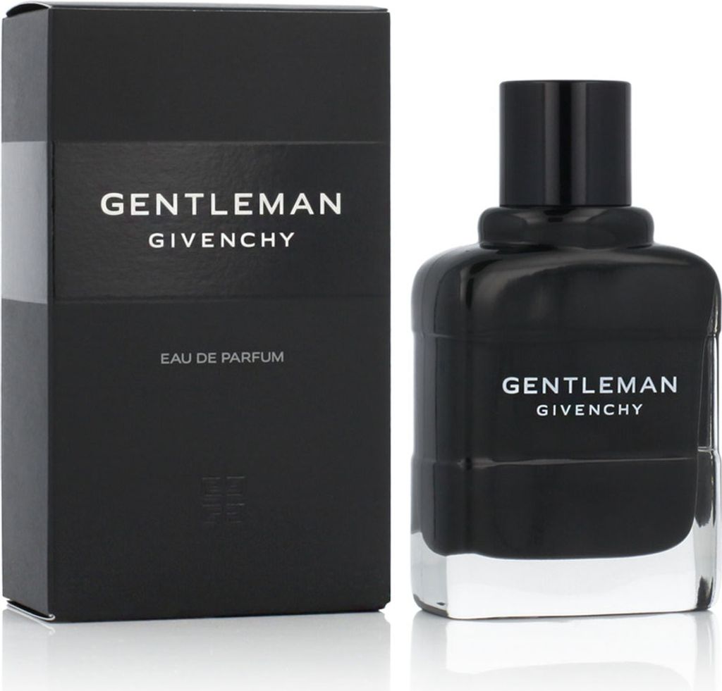 Givenchy Gentleman Eau de Parfum 60ml Spray