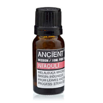 Niaouli Pure Essential Oil