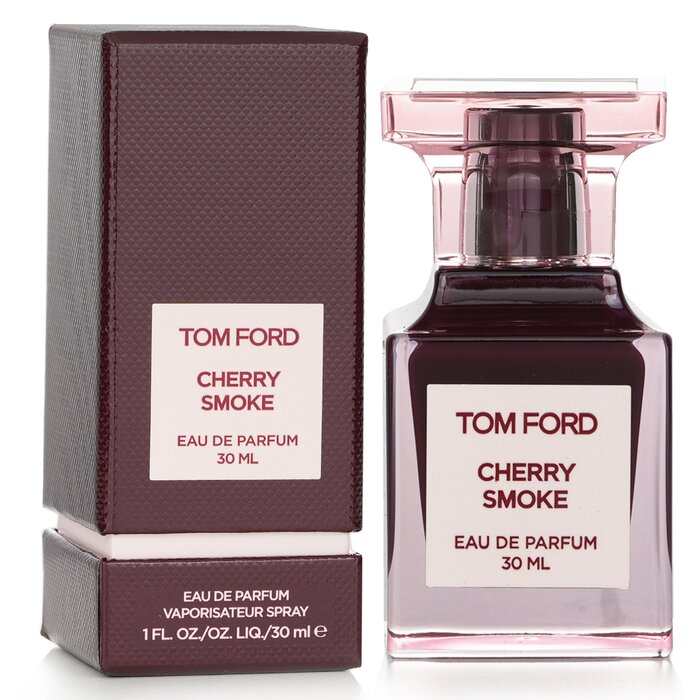 Tom Ford Cherry Smoke Eau de Parfum 30ml Spray Unisex Fragrance