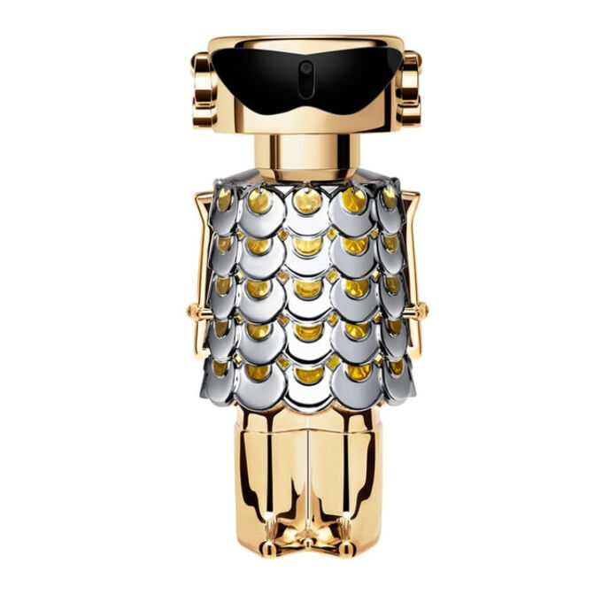 Paco Rabanne Fame Eau de Parfum 80ml Refillable Spray Women's Fragrance
