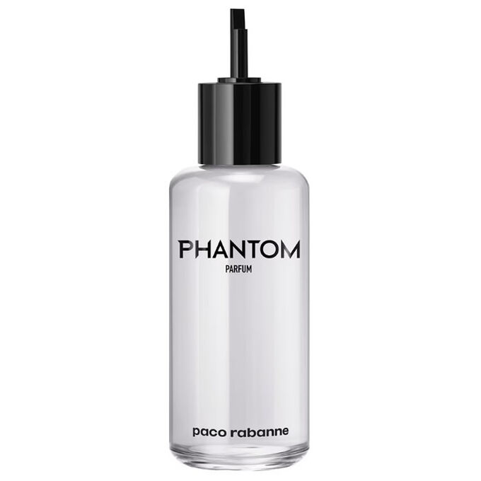 Paco Rabanne Phantom Parfum Eau de Parfum 200ml Refill
